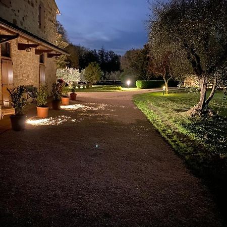 Agriturismo La Pieve 埃尔萨谷口村 外观 照片
