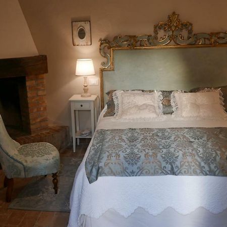 Agriturismo La Pieve 埃尔萨谷口村 外观 照片