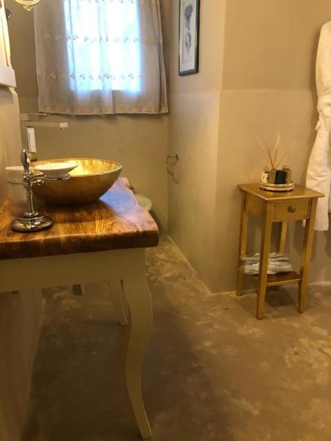 Agriturismo La Pieve 埃尔萨谷口村 外观 照片