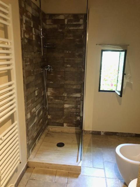 Agriturismo La Pieve 埃尔萨谷口村 外观 照片