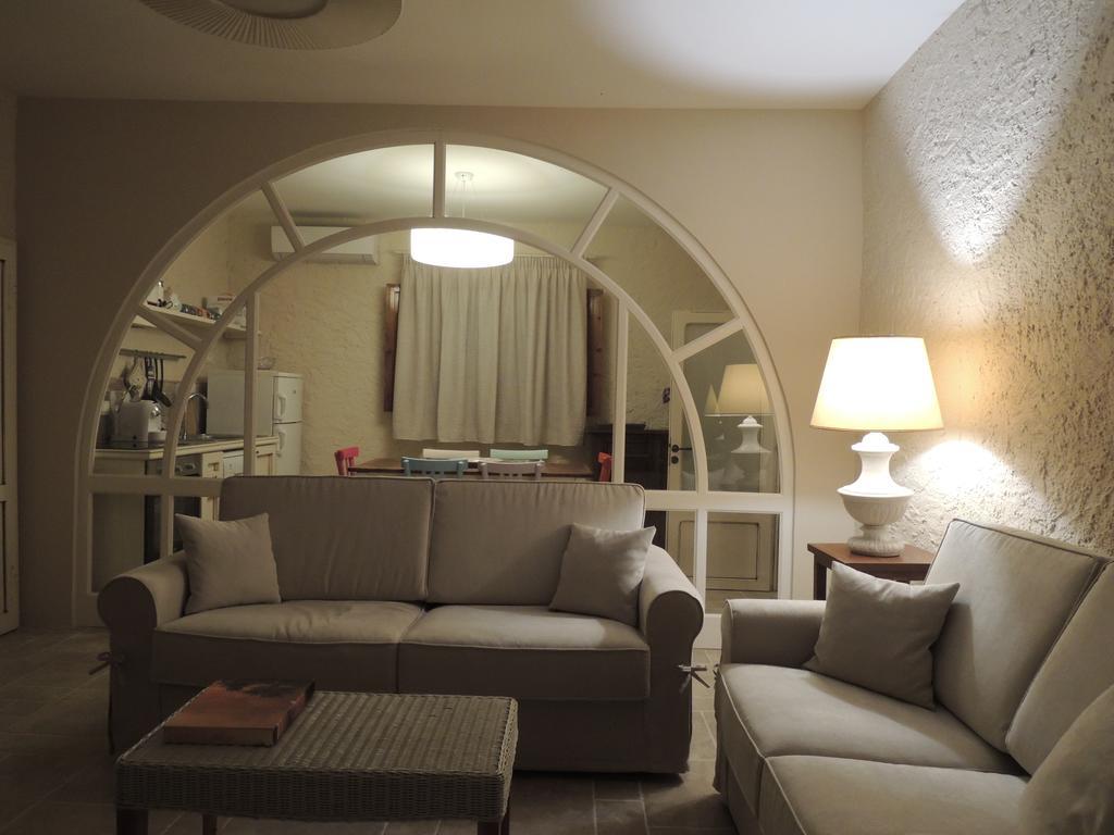 Agriturismo La Pieve 埃尔萨谷口村 外观 照片