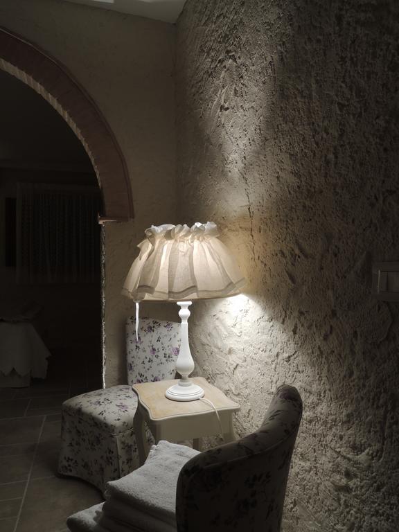 Agriturismo La Pieve 埃尔萨谷口村 外观 照片