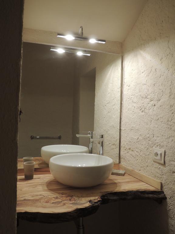 Agriturismo La Pieve 埃尔萨谷口村 外观 照片