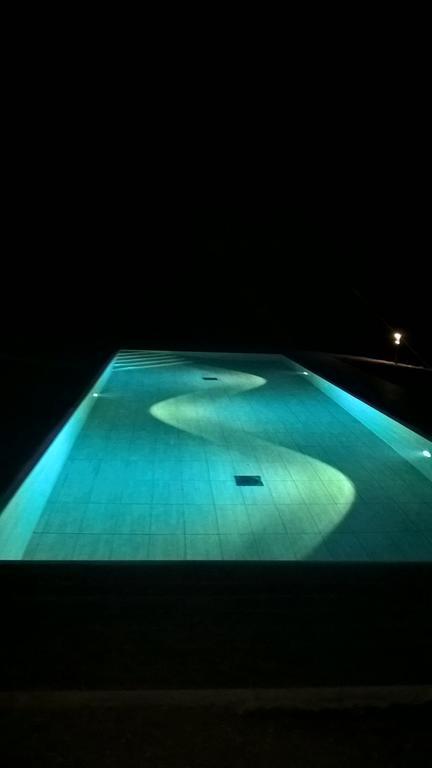 Agriturismo La Pieve 埃尔萨谷口村 外观 照片